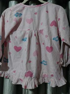 Cute Nightwears