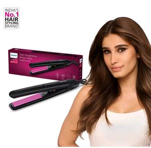 Philips Selfie Straightener for Perfect Hair