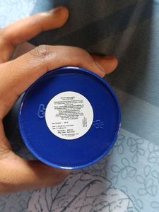 Bellavita Instant Brightening Face Mask