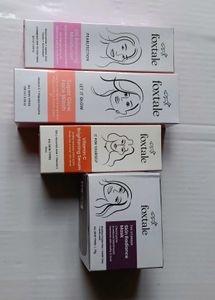 Skincare Products