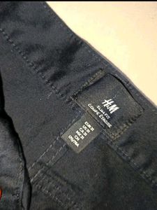 High Waisted Flare Jeans