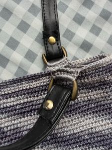 Brand new Crochet Shoulder Bag