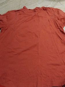 Graphic Print T-Shirt