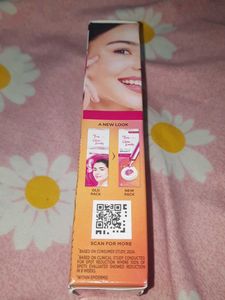 Glow &amp; Lovely Re-New Bright Serum In Cream