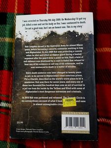 The Seventh Circle by Robert Langdon