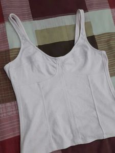 Corset Style Top