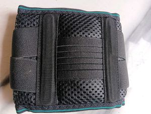 Fitness SI Joint Hip Belt Support for Men &amp; Women