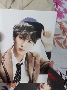 BTS Photo Collection