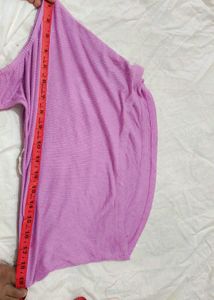 Very Cute And Comfortable Crop Top