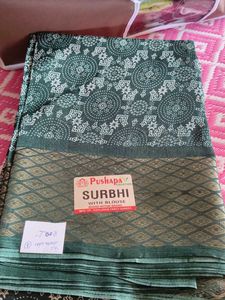 DOLA SILK SAREES