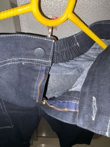 Black Jeans