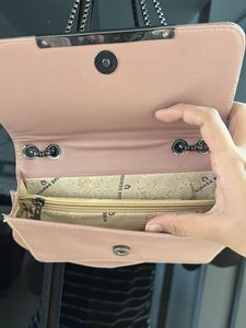 Michael Kors Monogram Crossbody Bag- Copy