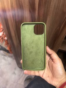 Set of 3 iPhone 14 Cases - MagSafe Compatible