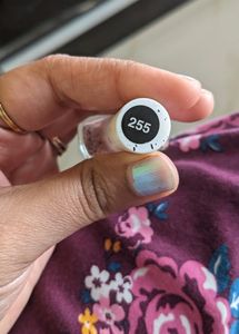 Cookie Crumble Nailpaint