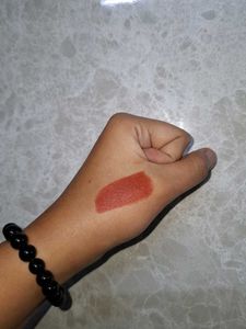 Mamaearth Luxe Matte Long Stay - Red Espresso
