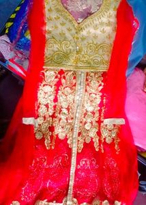 Bajirao Mastani Dress