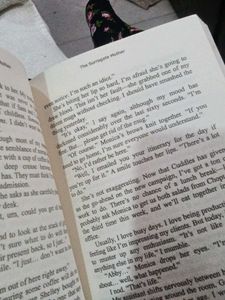 The Surrogate Mother by Freida McFadden