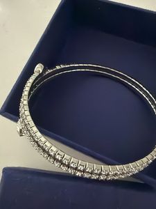 Sparkling Swarovski Bracelet