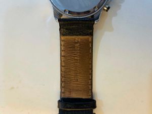 FASTRACK CHRONOGRAPH MEN'S WATCH working condition