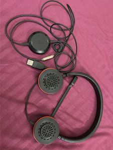 office headphones