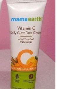 Mamaearth Face Cream