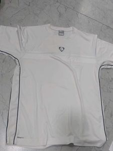 Men's White T-Shirt Bundle