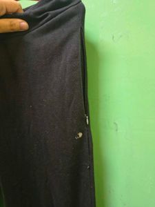 Comfortable Black lower