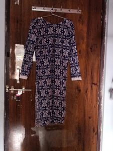 Flora Kurta
