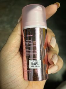 Dr Su Plump Party Serum
