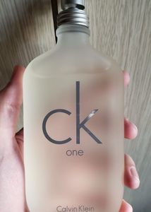 CK One by Calvin Klein 200ml