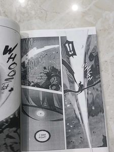 Solo Leveling Vol 10