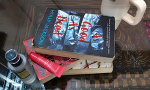 ​🎀 The Complete AGGGTM Thriller Bundle! ✨