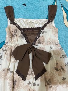 Beautiful Dress