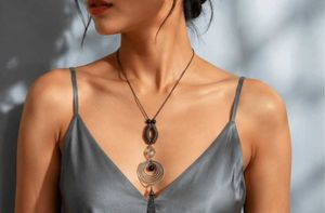 Indo Western Combo Neck Peice of 2