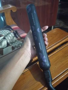 Philips Hair Straightener