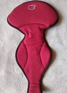 Bebe confront baby carrier