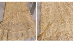 Exquisite Embellished Lehenga Choli
