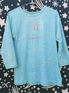 New Showroom UrbanChic Top