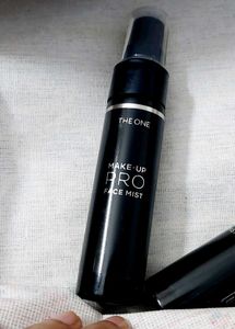 oriflame One Make-Up Pro Face Mist
