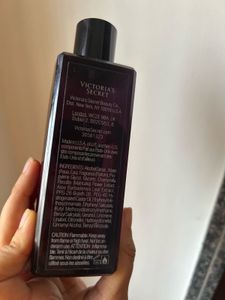 VICTORIA SECRET Designer mist Bottle
