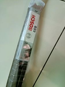 Unused Bosch WIPER blade 14 Inch
