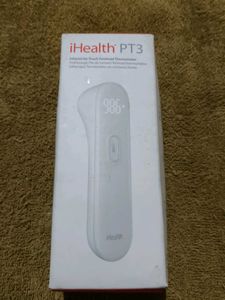 iHealth PT3 Forehead Thermometer