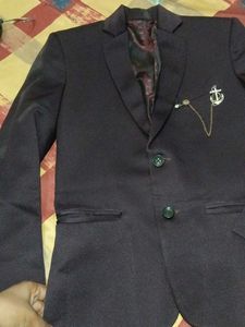 Men's Stylish Blazer