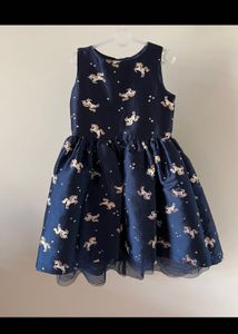 Unicorn Shimmer Dress