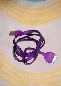 Apple 30pin USB Sync/Charging Cable