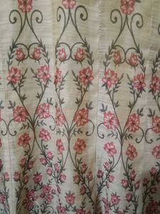 Beautiful Floral Ethnic Gown