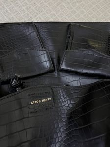 Allen Solly Croc Backpack