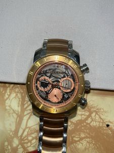 Bvlgari Watch