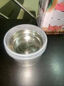 Stackable Lunch Box