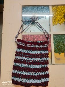 Hand Made Bag